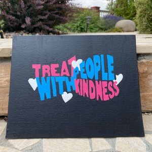 Harry Styles TPWK Art